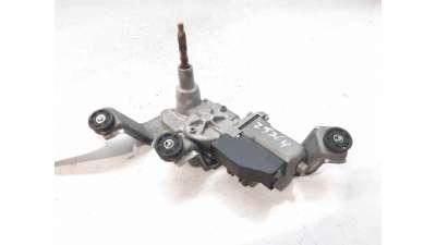 MOTOR LIMPIA TRASERO TOYOTA VERSO (2009-2018) 2.0 D-4D (AUR20) 126CV 1998CC - L.6740592 / 851300F030