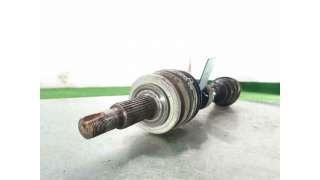 TRANSMISION DELANTERA IZQUIERDA TOYOTA VERSO (2009-2018) 2.0 D-4D (AUR20) 126CV 1998CC - L.6740635 / 434200F081