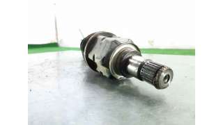 TRANSMISION DELANTERA IZQUIERDA TOYOTA VERSO (2009-2018) 2.0 D-4D (AUR20) 126CV 1998CC - L.6740635 / 434200F081