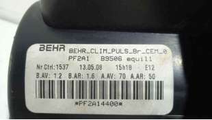 CENTRALITA MOTOR UCE SEAT TOLEDO III (2004-2009) 1.9 TDI 105CV 1896CC - L.6740696 / 03G906021SK 2