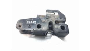 CERRADURA CAPOT SEAT TOLEDO III (2004-2009) 1.9 TDI 105CV 1896CC - L.6740705 / 5P0823509E