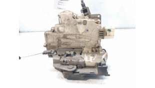 CERRADURA PUERTA TRASERA DERECHA SEAT TOLEDO III (2004-2009) 1.9 TDI 105CV 1896CC - L.6740709 / 7L0839016E