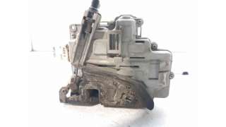 CERRADURA PUERTA TRASERA DERECHA SEAT TOLEDO III (2004-2009) 1.9 TDI 105CV 1896CC - L.6740709 / 7L0839016E