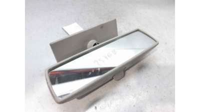 ESPEJO INTERIOR SEAT TOLEDO III (2004-2009) 1.9 TDI 105CV 1896CC - L.6740730 / A046767