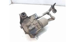 MOTOR LIMPIA DELANTERO SEAT TOLEDO III (2004-2009) 1.9 TDI 105CV 1896CC - L.6740766 / 5P0955120B