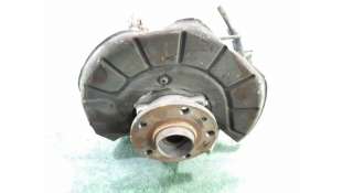 MANGUETA DELANTERA DERECHA SEAT TOLEDO III (2004-2009) 1.9 TDI 105CV 1896CC - L.6740778 / 1K0407256T 2