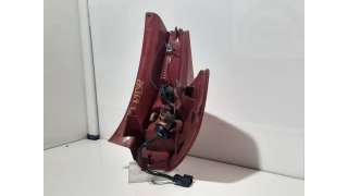 MANGUETA DELANTERA DERECHA SEAT TOLEDO III (2004-2009) 1.9 TDI 105CV 1896CC - L.6740778 / 1K0407256T