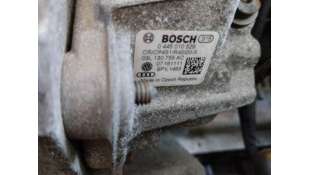 MANGUETA DELANTERA IZQUIERDA SEAT TOLEDO III (2004-2009) 1.9 TDI 105CV 1896CC - L.6740779 / 1K0407255T