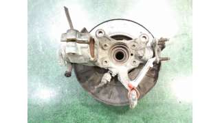 MANGUETA DELANTERA IZQUIERDA SEAT TOLEDO III (2004-2009) 1.9 TDI 105CV 1896CC - L.6740779 / 1K0407255T