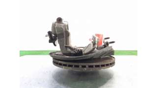 MANGUETA DELANTERA IZQUIERDA SEAT TOLEDO III (2004-2009) 1.9 TDI 105CV 1896CC - L.6740779 / 1K0407255T