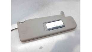 PARASOL DERECHO SEAT TOLEDO III (2004-2009) 1.9 TDI 105CV 1896CC - L.6740797 / 6Q0857552E 2