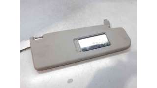 PARASOL DERECHO SEAT TOLEDO III (2004-2009) 1.9 TDI 105CV 1896CC - L.6740797 / 6Q0857552E