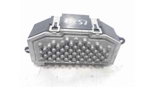 RESISTENCIA CALEFACCION SEAT TOLEDO III (2004-2009) 1.9 TDI 105CV 1896CC - L.6740826 / 3C0907521F
