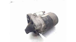 MOTOR ARRANQUE RENAULT SCÉNIC I LIMUSINA (1999-2003) 1.4 16V (JA0D, JA1H, JA0W, JA10) 95CV 1390CC - L.6741012 / ADS4734 2