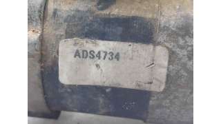 MOTOR ARRANQUE RENAULT SCÉNIC I LIMUSINA (1999-2003) 1.4 16V (JA0D, JA1H, JA0W, JA10) 95CV 1390CC - L.6741012 / ADS4734