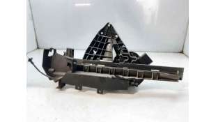 CERRADURA PUERTA DELANTERA DERECHA FORD C-MAX (2007-2010) 1.6 TDCI 90CV 1560CC - L.6741397 / 7M5AR21812AA