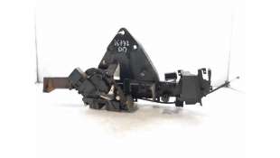 CERRADURA PUERTA DELANTERA DERECHA FORD C-MAX (2007-2010) 1.6 TDCI 90CV 1560CC - L.6741397 / 7M5AR21812AA 2