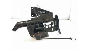 CERRADURA PUERTA TRASERA IZQUIERDA FORD C-MAX (2007-2010) 1.6 TDCI 90CV 1560CC - L.6741400 / 3M5AR26413BS