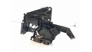 CERRADURA PUERTA TRASERA IZQUIERDA FORD C-MAX (2007-2010) 1.6 TDCI 90CV 1560CC - L.6741400 / 3M5AR26413BS 2