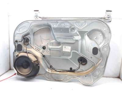 ELEVALUNAS DELANTERO DERECHO FORD C-MAX (2007-2010) 1.6 TDCI 90CV 1560CC - L.6741423 / 3M51R23200DA