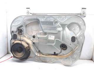 ELEVALUNAS DELANTERO DERECHO FORD C-MAX (2007-2010) 1.6 TDCI 90CV 1560CC - L.6741423 / 3M51R23200DA