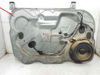 ELEVALUNAS DELANTERO IZQUIERDO FORD C-MAX (2007-2010) 1.6 TDCI 90CV 1560CC - L.6741424 / 1738645