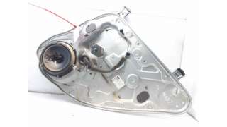ELEVALUNAS TRASERO DERECHO FORD C-MAX (2007-2010) 1.6 TDCI 90CV 1560CC - L.6741425 / 1738643