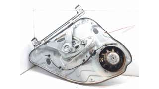 ELEVALUNAS TRASERO DERECHO FORD C-MAX (2007-2010) 1.6 TDCI 90CV 1560CC - L.6741425 / 1738643