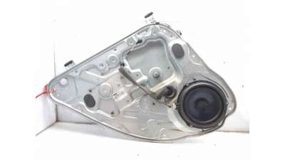 ELEVALUNAS TRASERO IZQUIERDO FORD C-MAX (2007-2010) 1.6 TDCI 90CV 1560CC - L.6741426 / 1738644