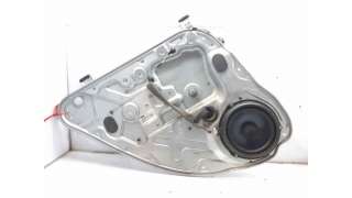 ELEVALUNAS TRASERO IZQUIERDO FORD C-MAX (2007-2010) 1.6 TDCI 90CV 1560CC - L.6741426 / 1738644