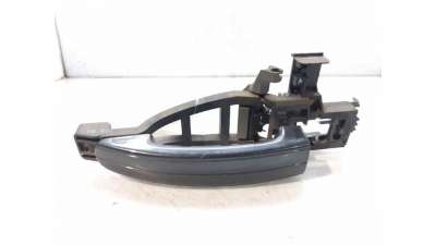 MANETA EXTERIOR TRASERA IZQUIERDA FORD C-MAX (2007-2010) 1.6 TDCI 90CV 1560CC - L.6741473 / 1305822