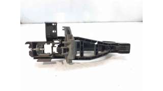 MANETA EXTERIOR TRASERA IZQUIERDA FORD C-MAX (2007-2010) 1.6 TDCI 90CV 1560CC - L.6741473 / 1305822
