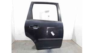 PUERTA TRASERA DERECHA FORD C-MAX (2007-2010) 1.6 TDCI 90CV 1560CC - L.6741517 / 1496875