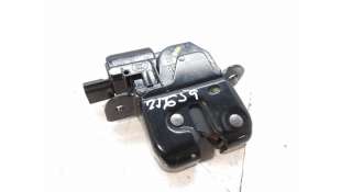 CERRADURA MALETERO / PORTON RENAULT CAPTUR (2013-) 0.9 TCE 90 90CV 898CC - L.6741788 / 905039428RA