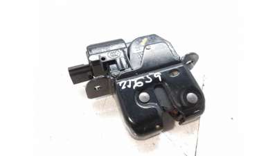 CERRADURA MALETERO / PORTON RENAULT CAPTUR (2013-) 0.9 TCE 90 90CV 898CC - L.6741788 / 905039428RA