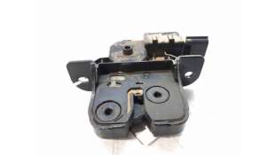 CERRADURA MALETERO / PORTON RENAULT CAPTUR (2013-) 0.9 TCE 90 90CV 898CC - L.6741788 / 905039428RA 2