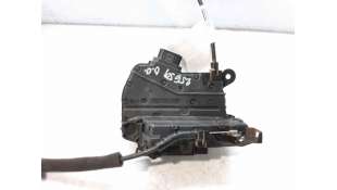 CERRADURA PUERTA DELANTERA DERECHA RENAULT CAPTUR (2013-) 0.9 TCE 90 90CV 898CC - L.6741789 / 805022764R