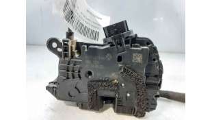 CERRADURA PUERTA DELANTERA DERECHA RENAULT CAPTUR (2013-) 0.9 TCE 90 90CV 898CC - L.6741789 / 805022764R 2