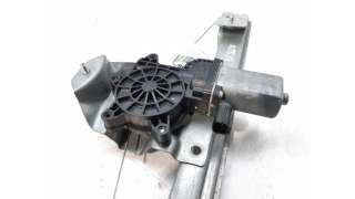 ELEVALUNAS TRASERO DERECHO RENAULT CAPTUR (2013-) 0.9 TCE 90 90CV 898CC - L.6741804 / 827009380R