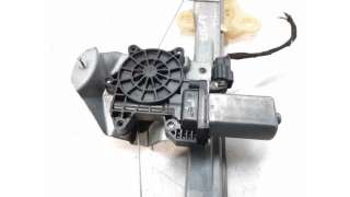 ELEVALUNAS TRASERO IZQUIERDO RENAULT CAPTUR (2013-) 0.9 TCE 90 90CV 898CC - L.6741805 / 128001472