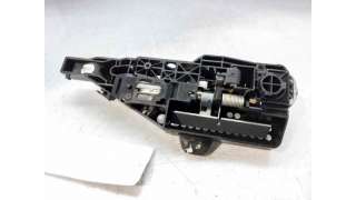 MANETA EXTERIOR DELANTERA DERECHA RENAULT CAPTUR (2013-) 0.9 TCE 90 90CV 898CC - L.6741839 / 252448B