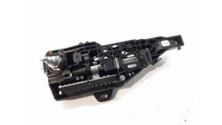 MANETA EXTERIOR DELANTERA IZQUIERDA RENAULT CAPTUR (2013-) 0.9 TCE 90 90CV 898CC - L.6741840 / 806077201R