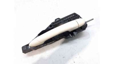 MANETA EXTERIOR TRASERA DERECHA RENAULT CAPTUR (2013-) 0.9 TCE 90 90CV 898CC - L.6741842 / 252448B