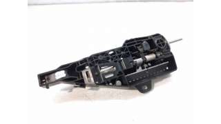 MANETA EXTERIOR TRASERA DERECHA RENAULT CAPTUR (2013-) 0.9 TCE 90 90CV 898CC - L.6741842 / 252448B