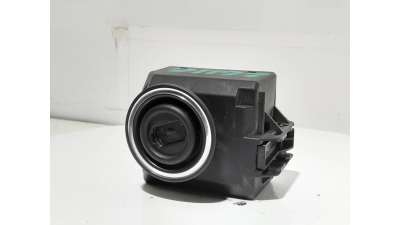 MANETA EXTERIOR TRASERA IZQUIERDA RENAULT CAPTUR (2013-) 0.9 TCE 90 90CV 898CC - L.6741843 / 252447B