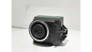 MANETA EXTERIOR TRASERA IZQUIERDA RENAULT CAPTUR (2013-) 0.9 TCE 90 90CV 898CC - L.6741843 / 252447B