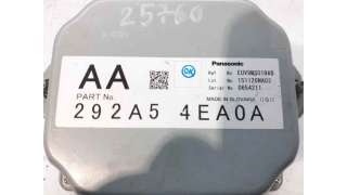 MODULO ELECTRONICO RENAULT KADJAR (2018-) 1.5 BLUE DCI 115 116CV 1461CC - L.6741905 / 292A54EA0A