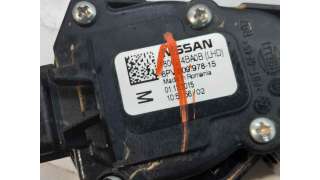 POTENCIOMETRO PEDAL RENAULT KADJAR (2018-) 1.5 BLUE DCI 115 116CV 1461CC - L.6741920 / 285255392R