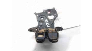 CERRADURA MALETERO / PORTON RENAULT KADJAR (2018-) 1.5 BLUE DCI 115 116CV 1461CC - L.6741921 / 905024EA1A 2