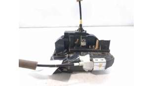 CERRADURA PUERTA DELANTERA DERECHA RENAULT KADJAR (2018-) 1.5 BLUE DCI 115 116CV 1461CC - L.6741922 / 805004EA2B